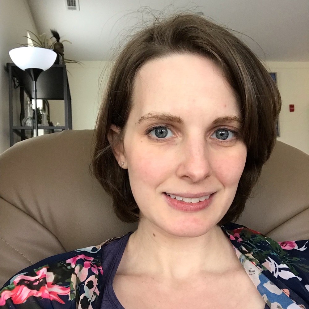 Meet your Posher, Deborah